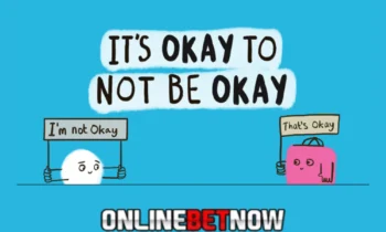 breaking the stigma it's okay not to be okay