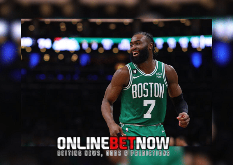 Jaylen Brown Singed the Richest Deal in NBA History