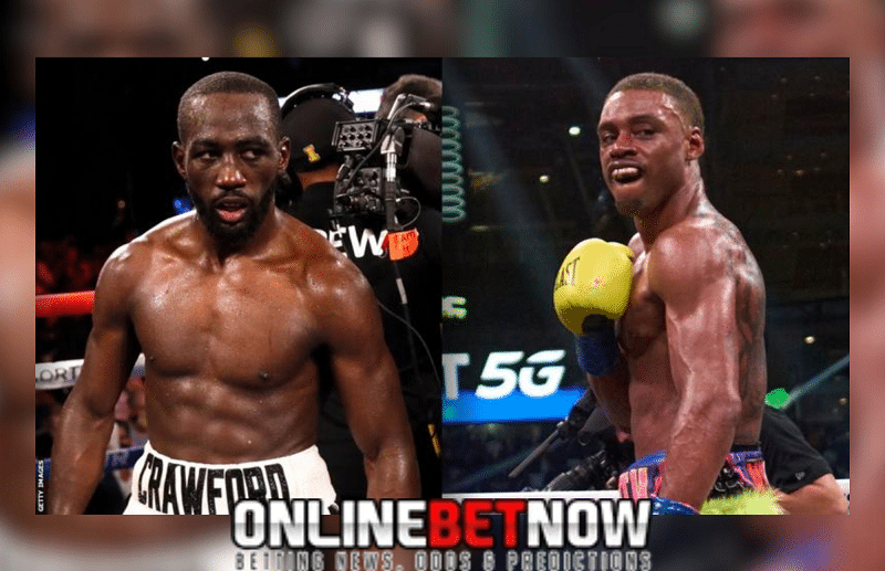 Battle of Primes in Boxing - Terence Crawford vs Errol Spence Jr