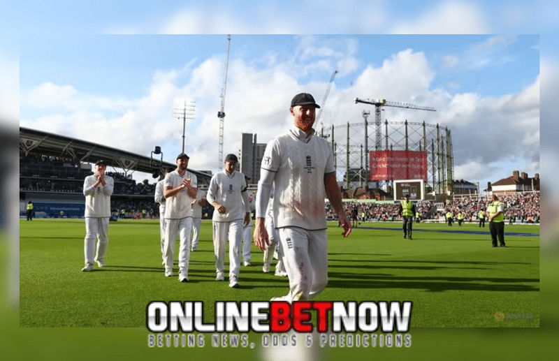 Ben Stokes Leadership Help England to Level Ashes Series