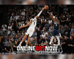 San Antonio Spurs vs. Dallas Mavericks: Victors Wembanyama’s Debut