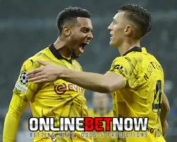 Newcastle’s European Dream Clashes with Dortmund’s Ambition