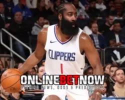 James Harden’s Anticipated Clippers Debut Ends in Defeat