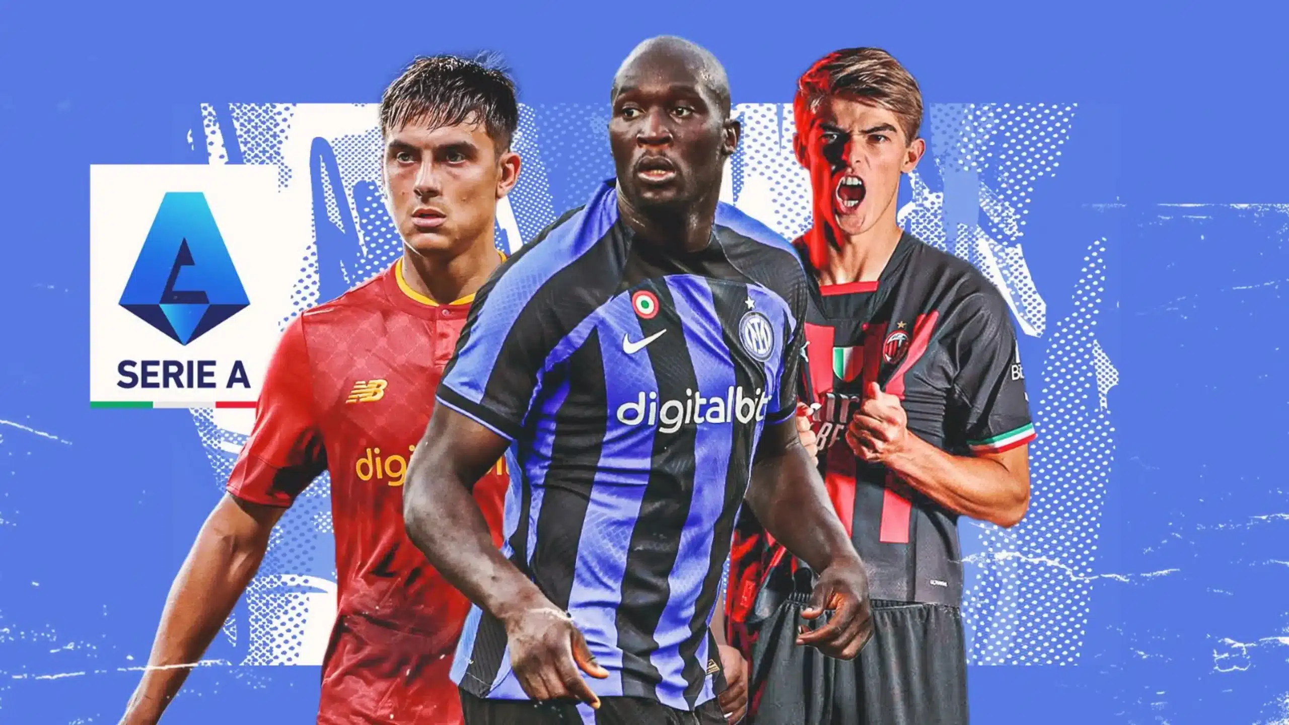 Football Transfer Update: Serie A Mid Season Review