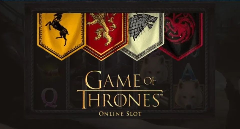 Game of Thrones Slot: A Fantastic Visit to Westeros