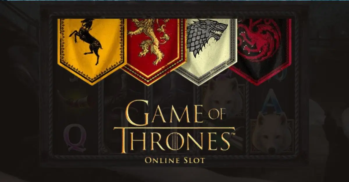 Game of Thrones Slot: A Fantastic Visit to Westeros