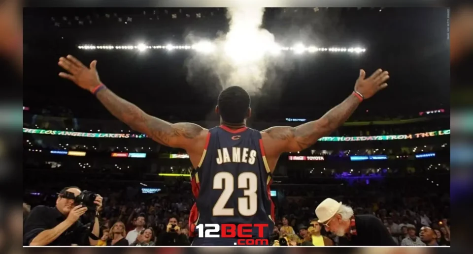 3 Reason Why LeBron James is the G.O.A.T Even Outside the Court