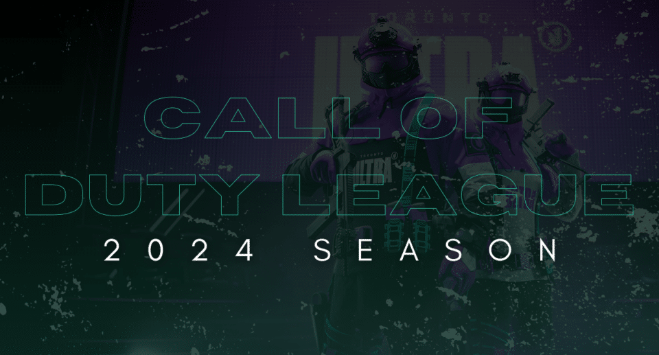 Call of Duty League 2024 Season: Epic Match-Ups and More