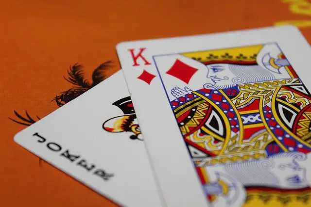 The Best Card Games in the Casino That You Should Know
