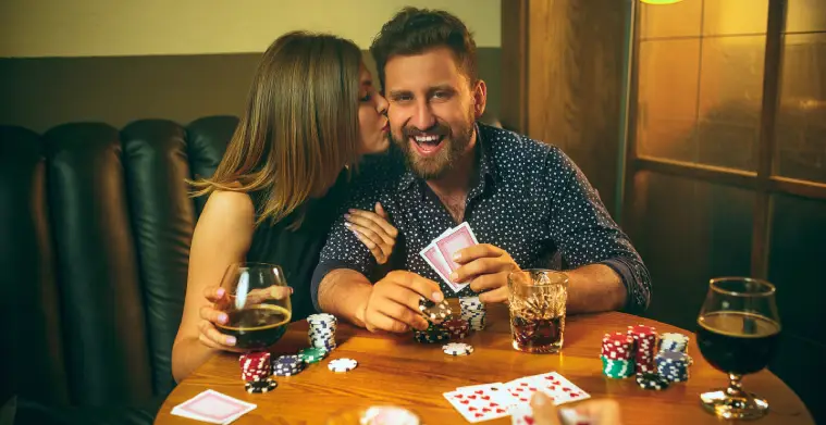 Romance and Gambling: How to Find Love at a Casino?