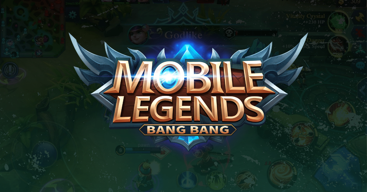 mobile legends bang bang esports games