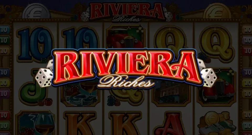 riviera riches slot review 1