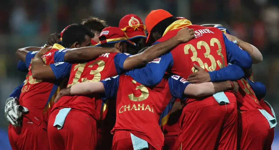 Top Reasons Why the IPL Is the Best Cricket Competition in the World