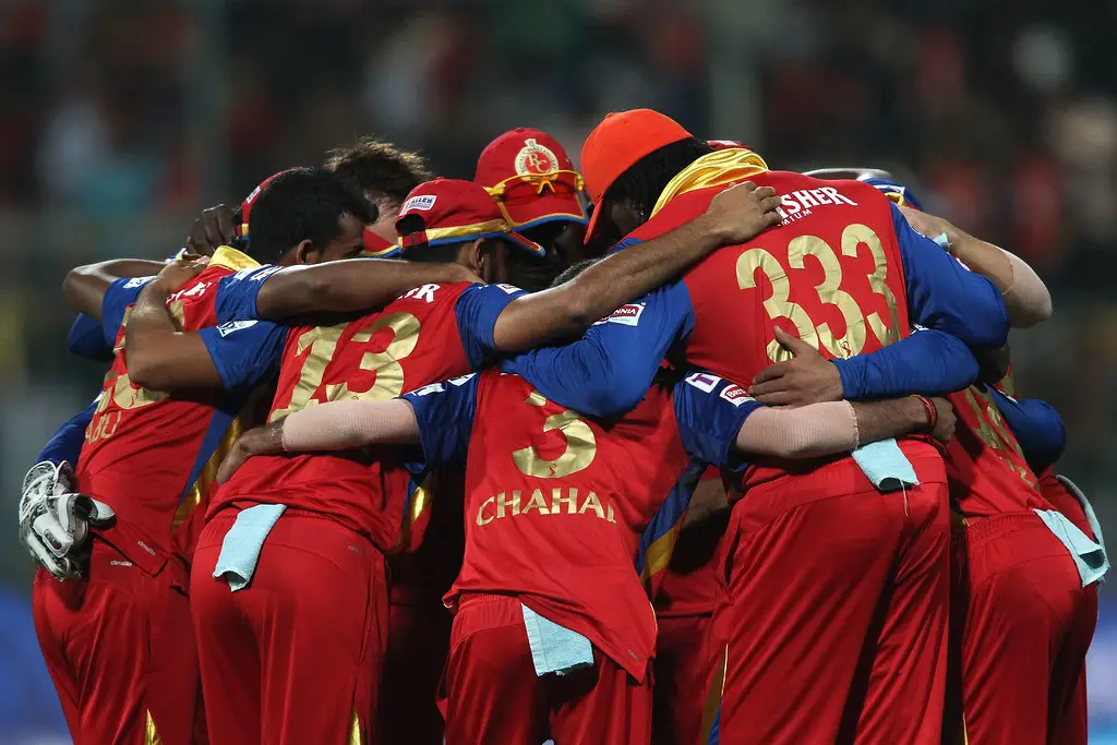 Top Reasons Why the IPL Is the Best Cricket Competition in the World