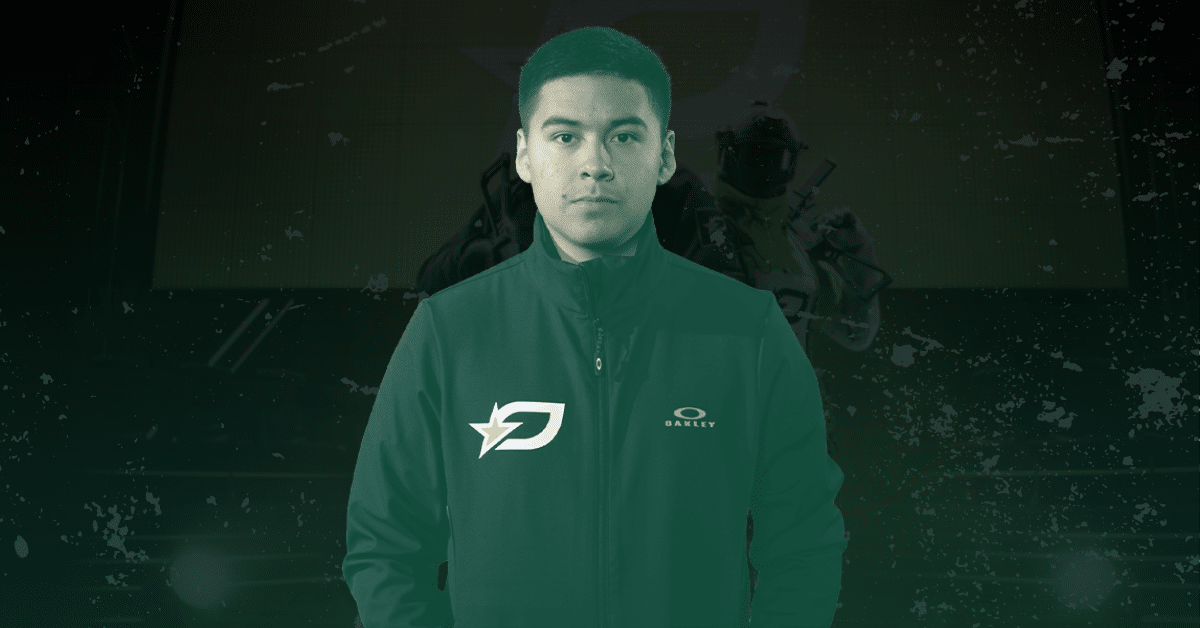 Shotzzy optic texas best call of duty players